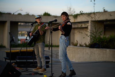 Friday Nights at OMCA Featuring Extinction Rebellion SF Bay Area: