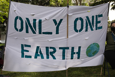 Earth Week Gathering Oakland 2021:April 24th, 2021