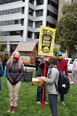 Earth Week Gathering Oakland 2021:April 24th, 2021