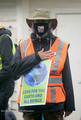 Earth Week Gathering Oakland 2021:April 24th, 2021