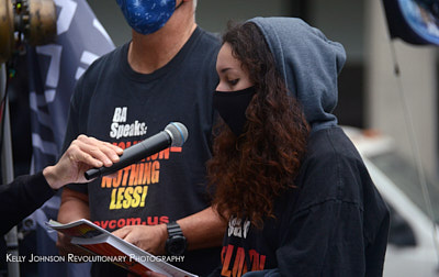 Earth Week Gathering Oakland 2021:April 24th, 2021