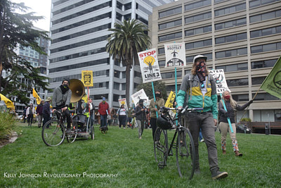 Earth Week Gathering Oakland 2021:April 24th, 2021