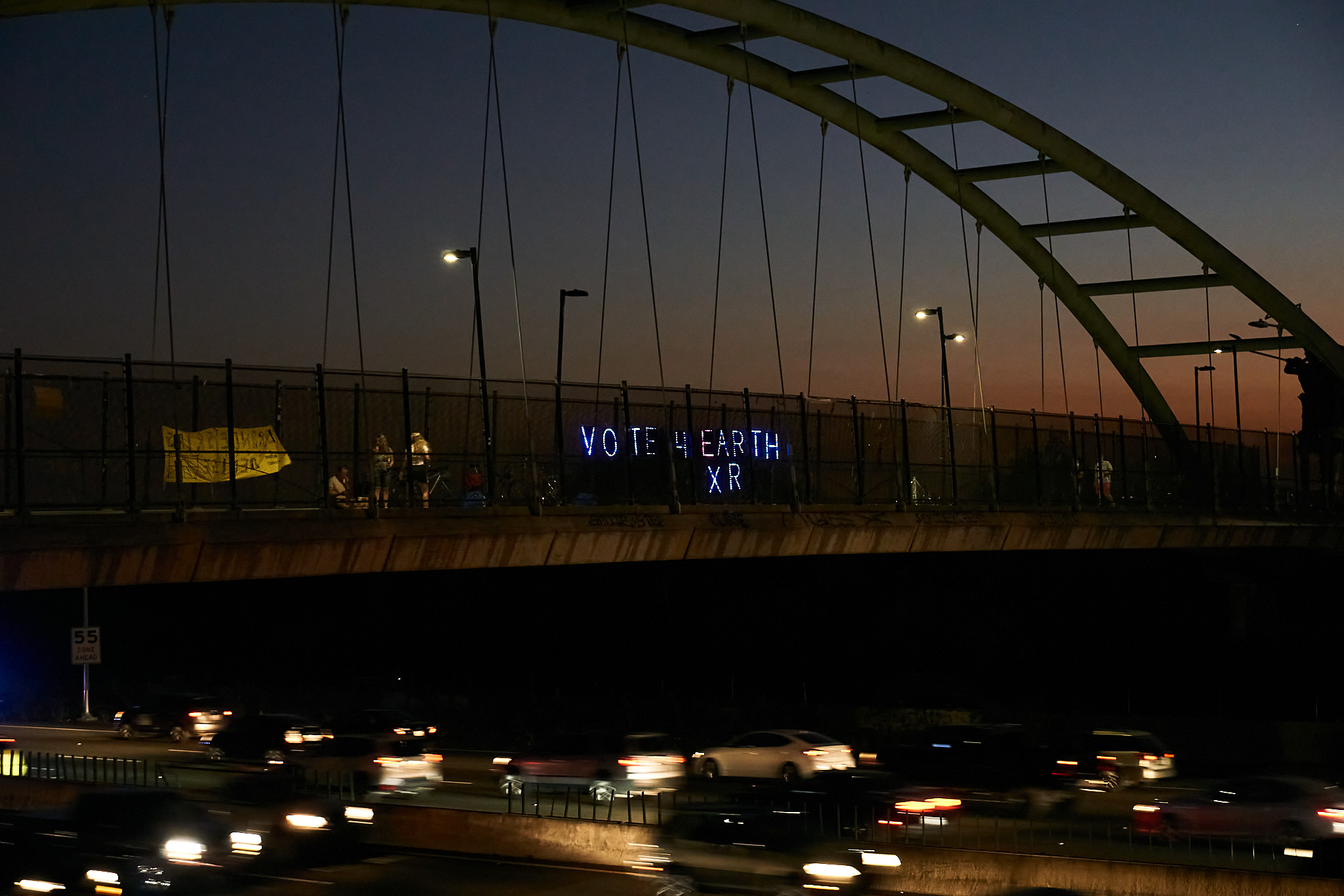 Berkeley Light Brigade: Oct 16th & 30th, 2020