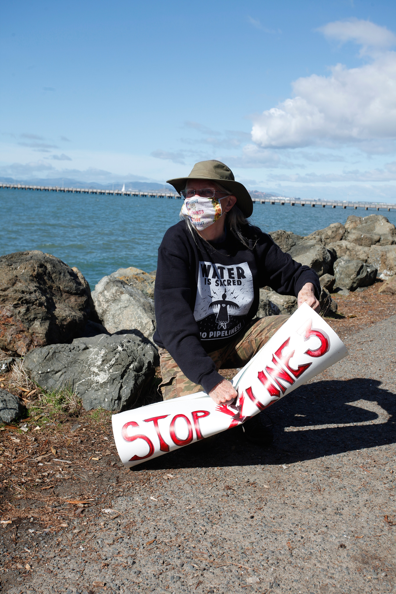 #BuildBackFossilFree:Friday February 12th, 2021