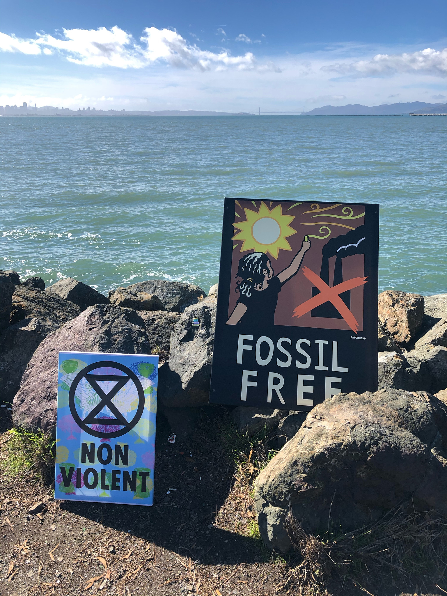 #BuildBackFossilFree:Friday February 12th, 2021