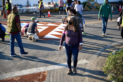 Ally Event: #NoShade: Save The North Richmond Farm:February 18th, 2022