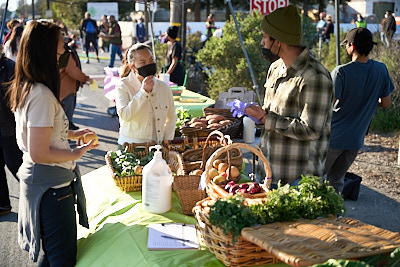 Ally Event: #NoShade: Save The North Richmond Farm:February 18th, 2022