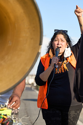 Ally Event: #NoShade: Save The North Richmond Farm:February 18th, 2022