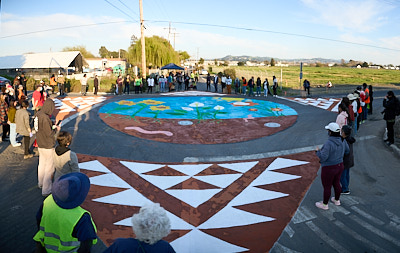 Ally Event: #NoShade: Save The North Richmond Farm:February 18th, 2022