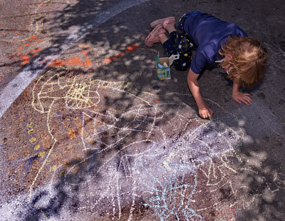 Clarion Alley Mural Unveiling Celebration:June 6th, 2021