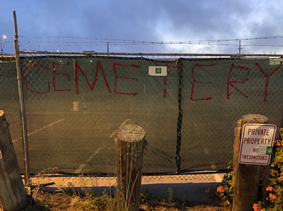 Ongoing: West Berkeley Shellmound Protection:May 11th, 2021