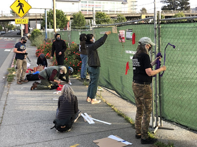 Ongoing: West Berkeley Shellmound Protection:May 11th, 2021