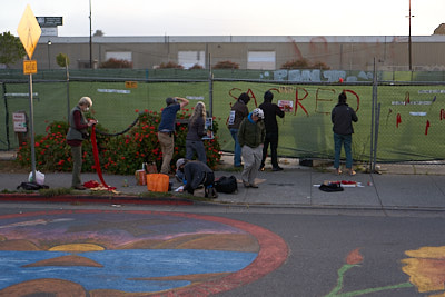 Ongoing: West Berkeley Shellmound Protection:May 11th, 2021