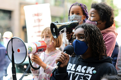 #DefundLine3 Day Of Action - SF:May 7th, 2021