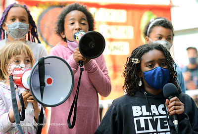 #DefundLine3 Day Of Action - SF:May 7th, 2021