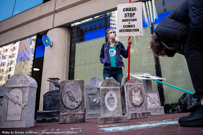 #DefundLine3 Day Of Action - SF:May 7th, 2021