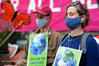 #DefundLine3 Day Of Action - SF:May 7th, 2021