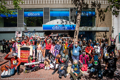 #DefundLine3 Day Of Action - SF:May 7th, 2021