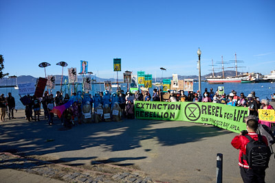 COP26 Climate Justice March:November 11, 2021