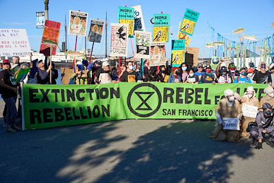 COP26 Climate Justice March:November 11, 2021