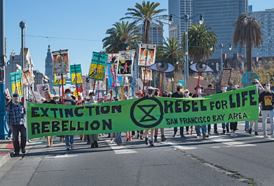 COP26 Climate Justice March:November 11, 2021