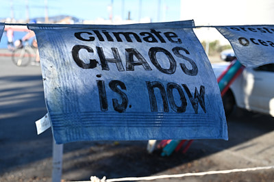 COP26 Climate Justice March:November 11, 2021