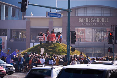 Ally Event: Shellmound 2 Shellmound Prayer Walk: