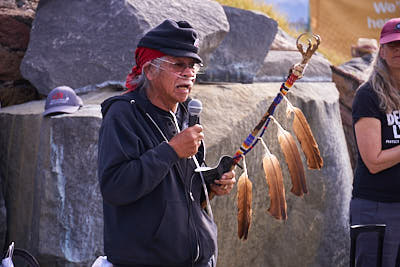 Ally Event: Shellmound 2 Shellmound Prayer Walk: