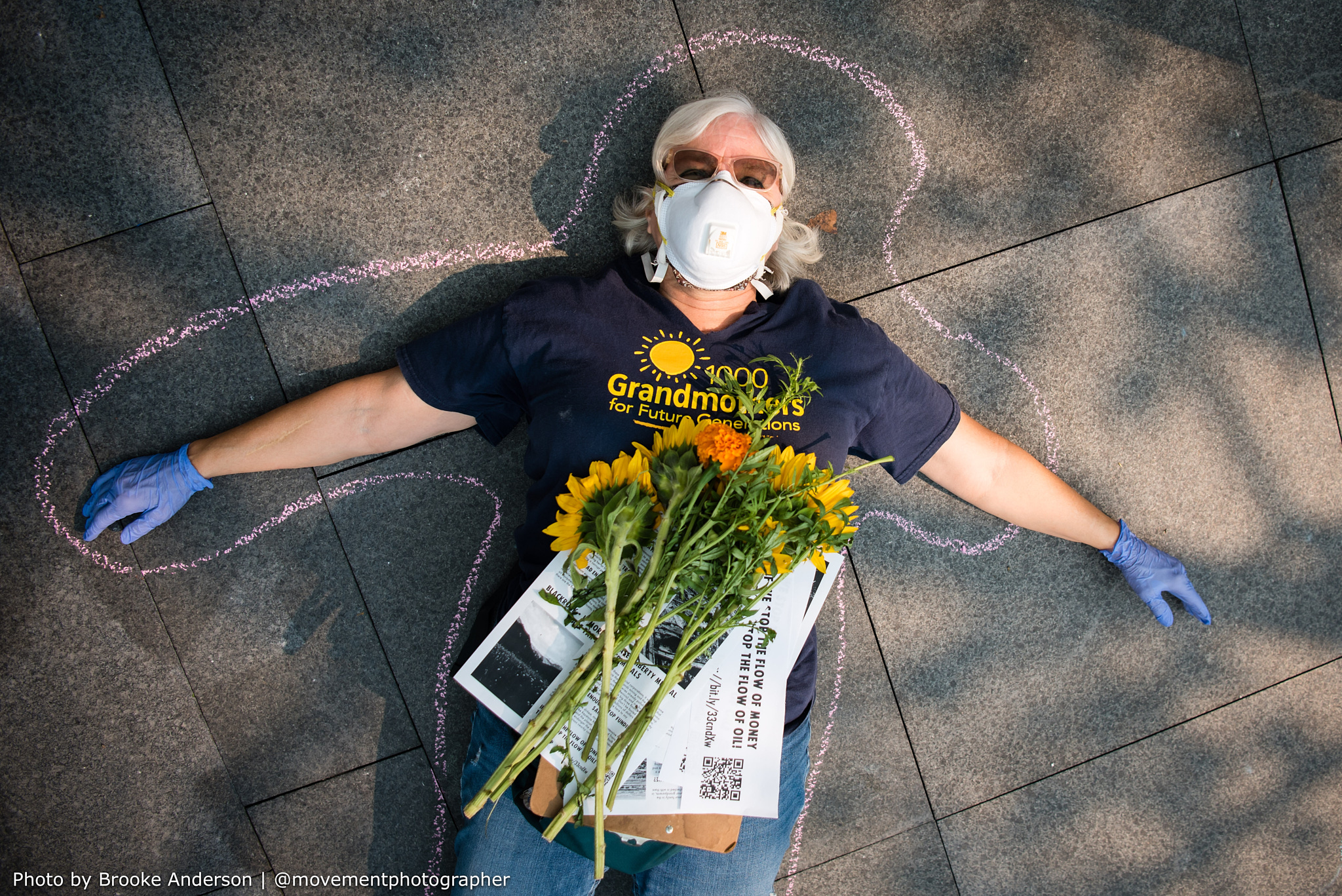 Stop Funing Tar Sands: Oct 2, 2020