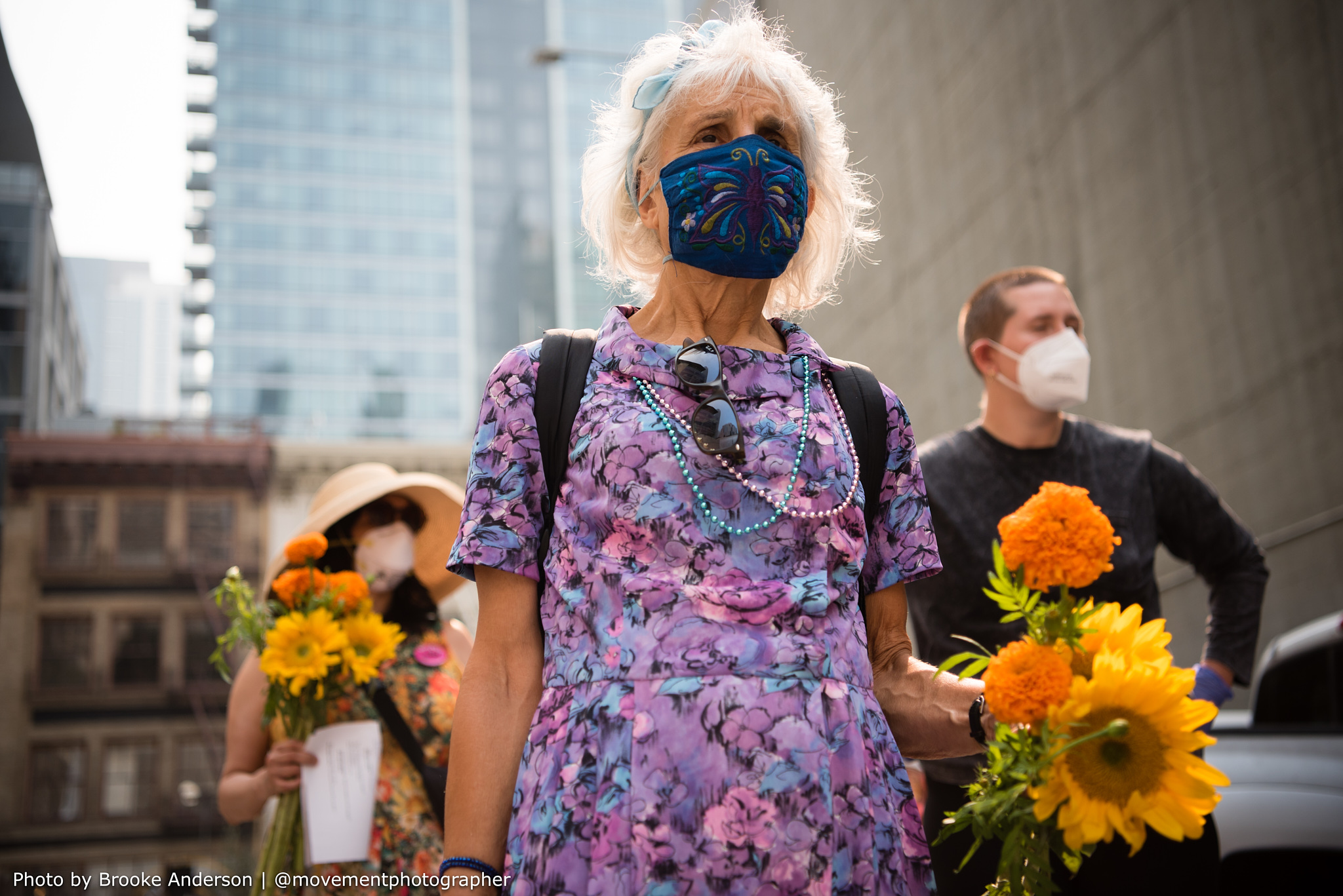 Stop Funing Tar Sands: Oct 2, 2020