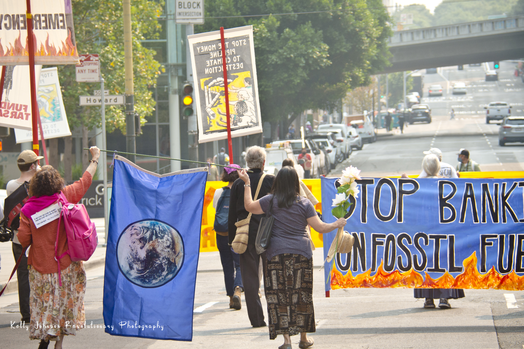 Stop Funing Tar Sands: Oct 2, 2020